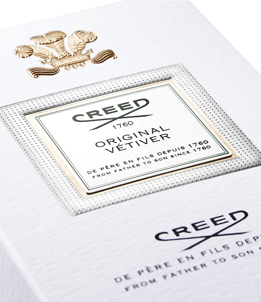 CREED Original Vetiver