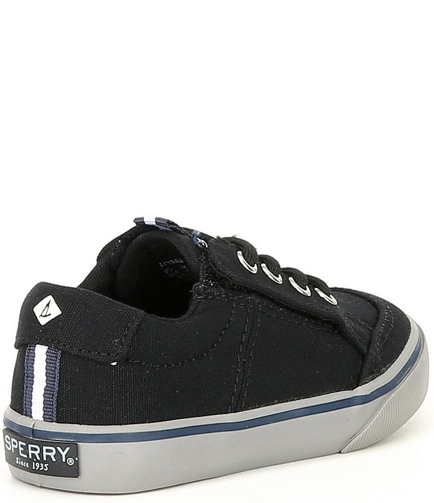 Sperry Kids' Trysail Jr Canvas Sneakers (Infant)