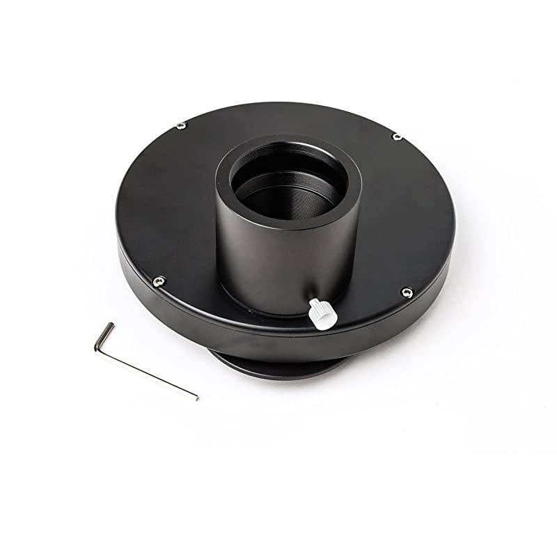 2" Multiple 5-Position Filter Wheel for Telescope