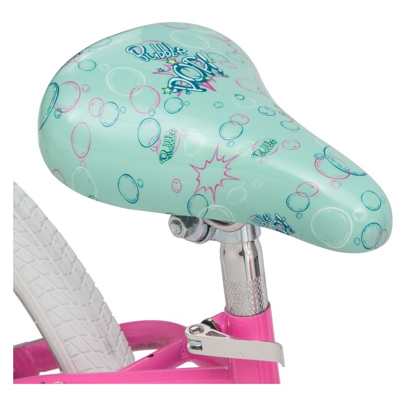 Pacific Cycle Bubble Pop 20" Kids' Bike - Pink