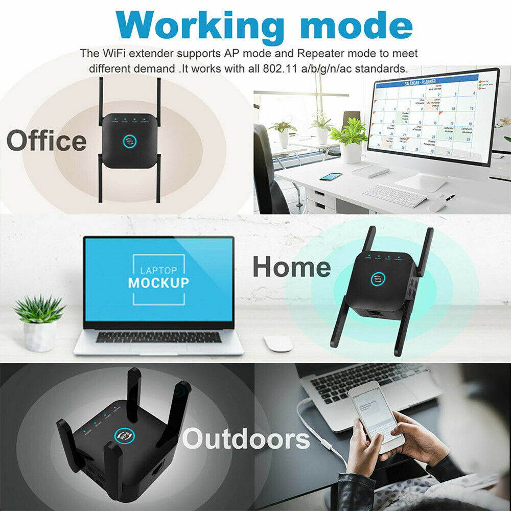 Velop Mesh Router Wall Mount Node Holder for Velop Whole Home Mesh WiFi System Router Holder Router Bracket Fits AC DualBandTriBand Velop Models