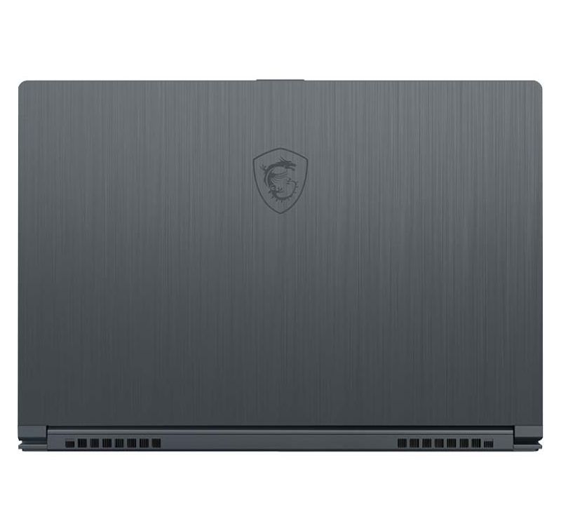 MSI Modern 14 14" Laptop Intel Core i5-10210U 8GB RAM 512GB SSD Carbon Gray - 10th Gen i5-10210U Quad-core - In-plane Switching (IPS) Technology