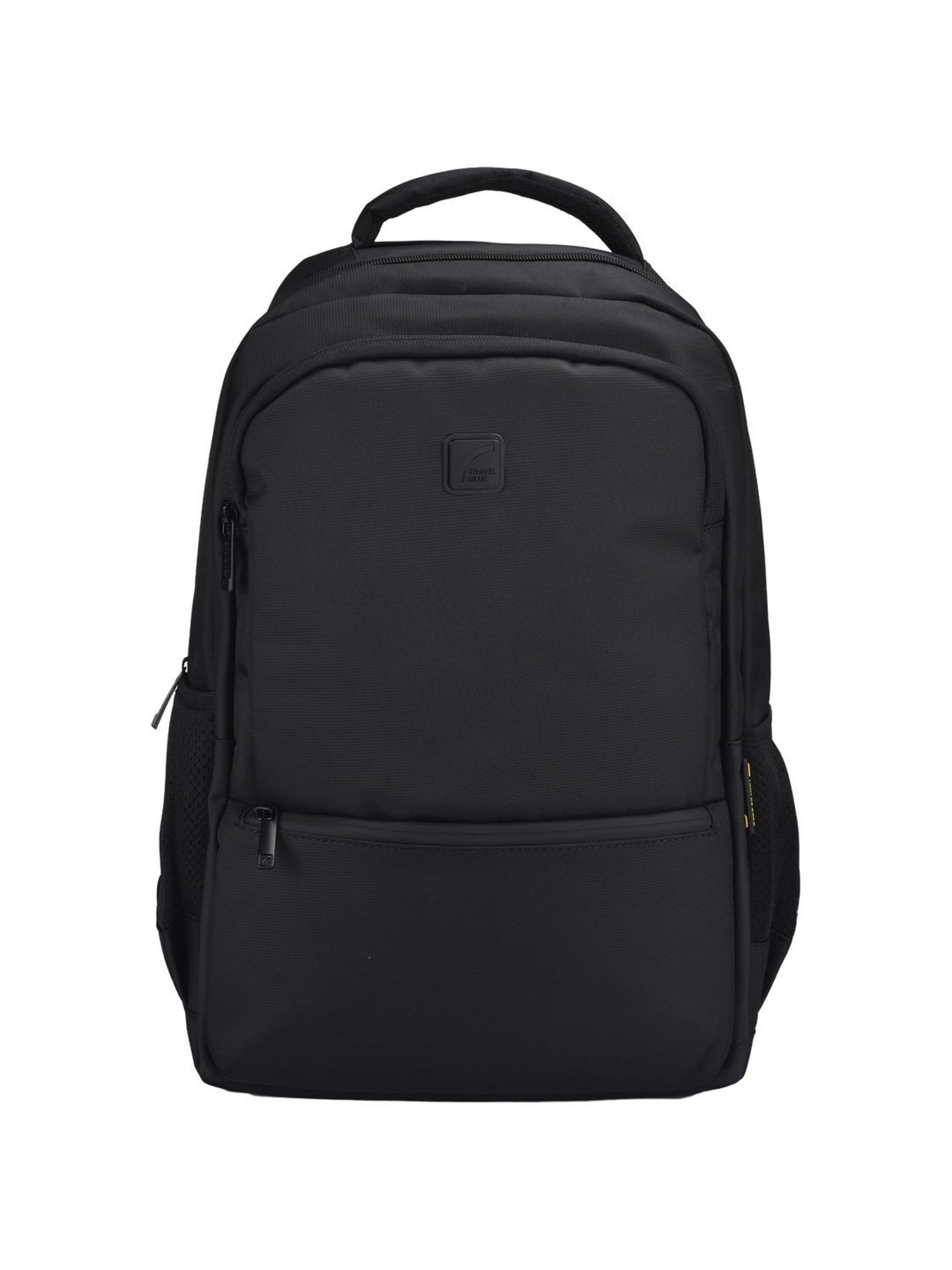 Travel Blue 23 Ltrs Black Laptop Backpack