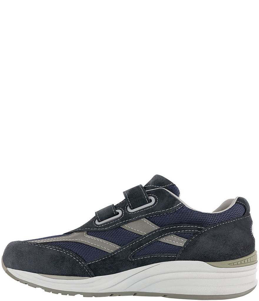 Kenneth Cole New York Men's Liam Leather Lace-Up Sneakers