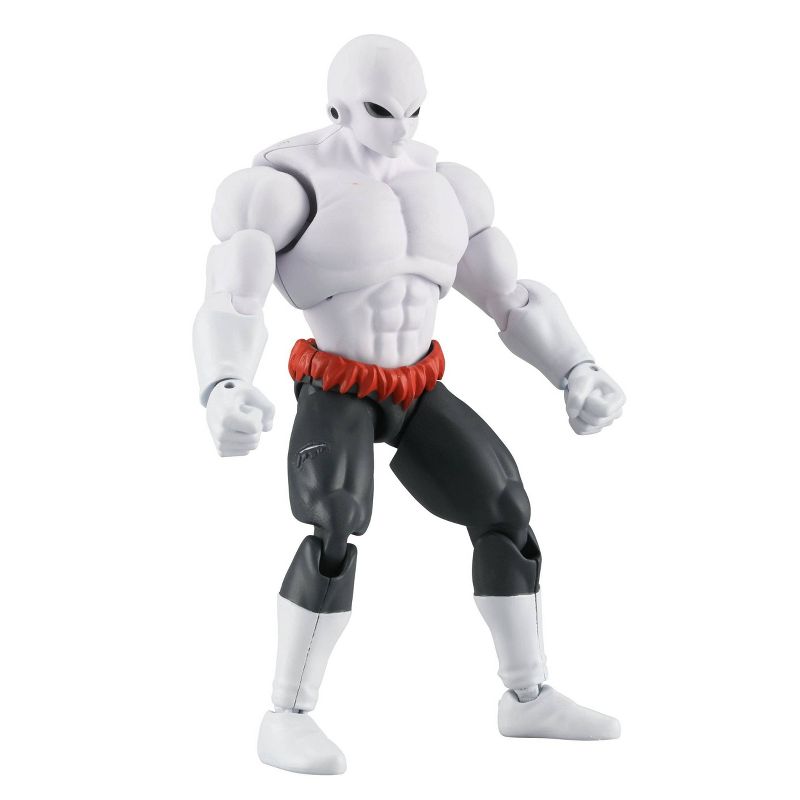 Dragon Ball Super - Evolve 5" Action Figure - Jiren