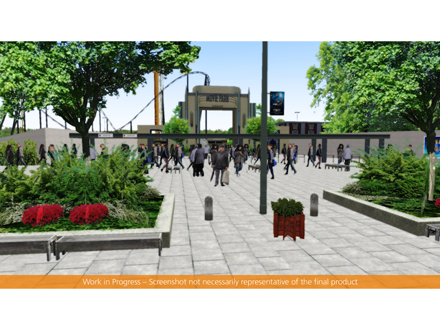 OMSI 2 Add-On E-Bus Hamburg  [Online Game Code]