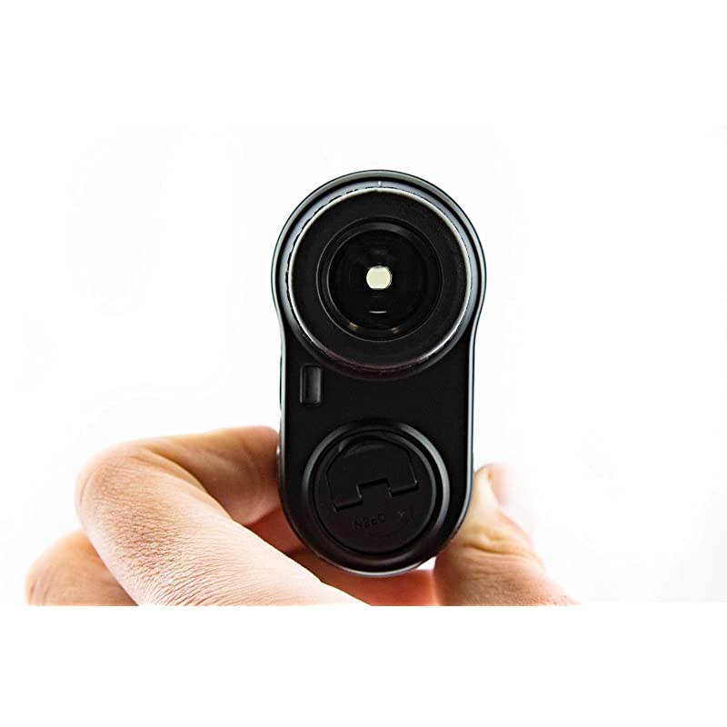 Perception 1000 Laser Rangefinder