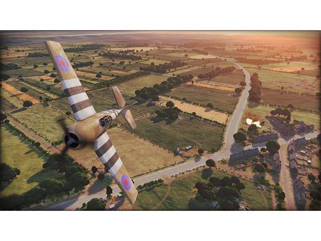 Steel Division: Normandy 44 - Deluxe Edition [Online Game Code]