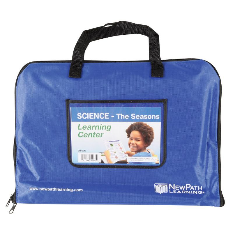 Newpath Learning The Seasons Learning Center