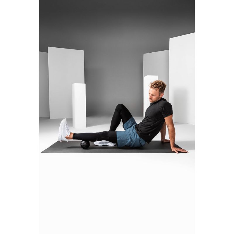 Hyperice Hypersphere Vibrating Massage Ball - Black