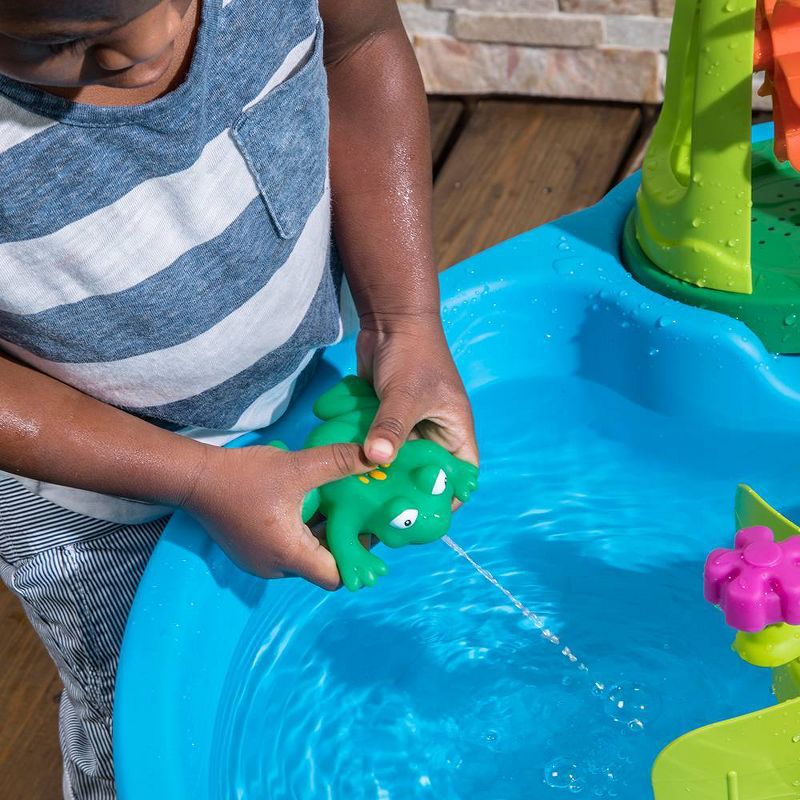 Step2 Duck Dive Water Table