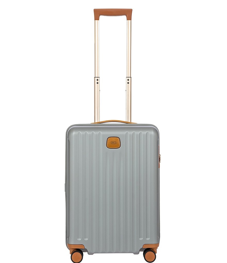 Bric's Capri 21#double; Carry-On Spinner