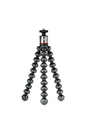 Joby GorillaPod 500 Flexible Mini-Tripod