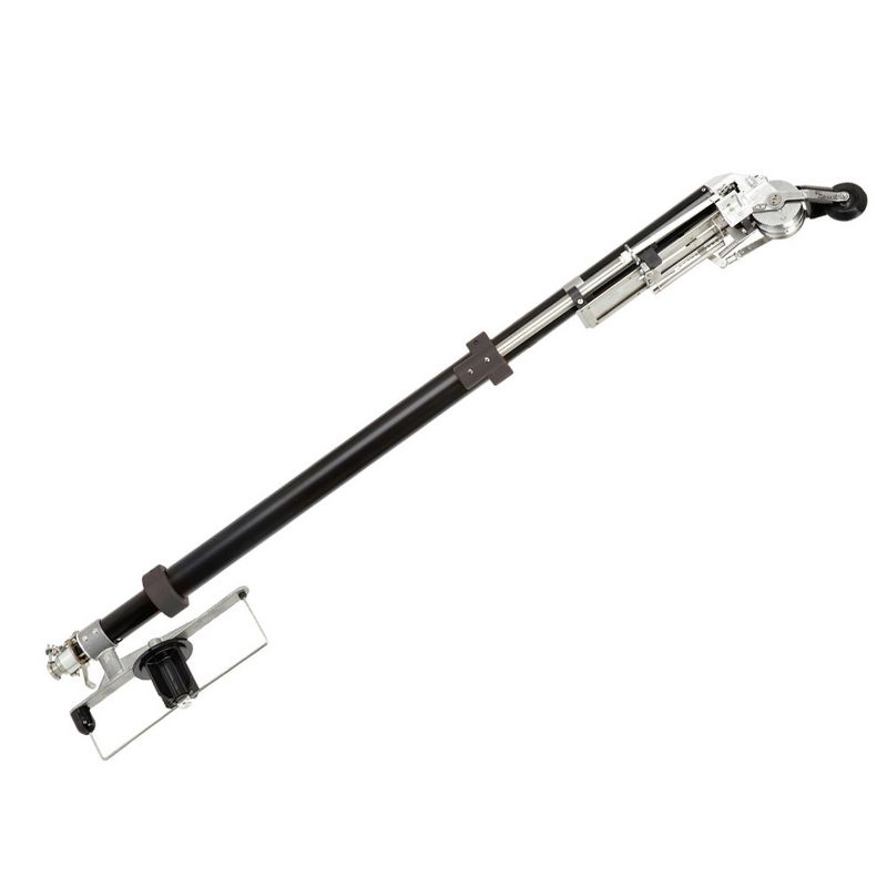 TapeTech T05CF Continuous Flow Taper