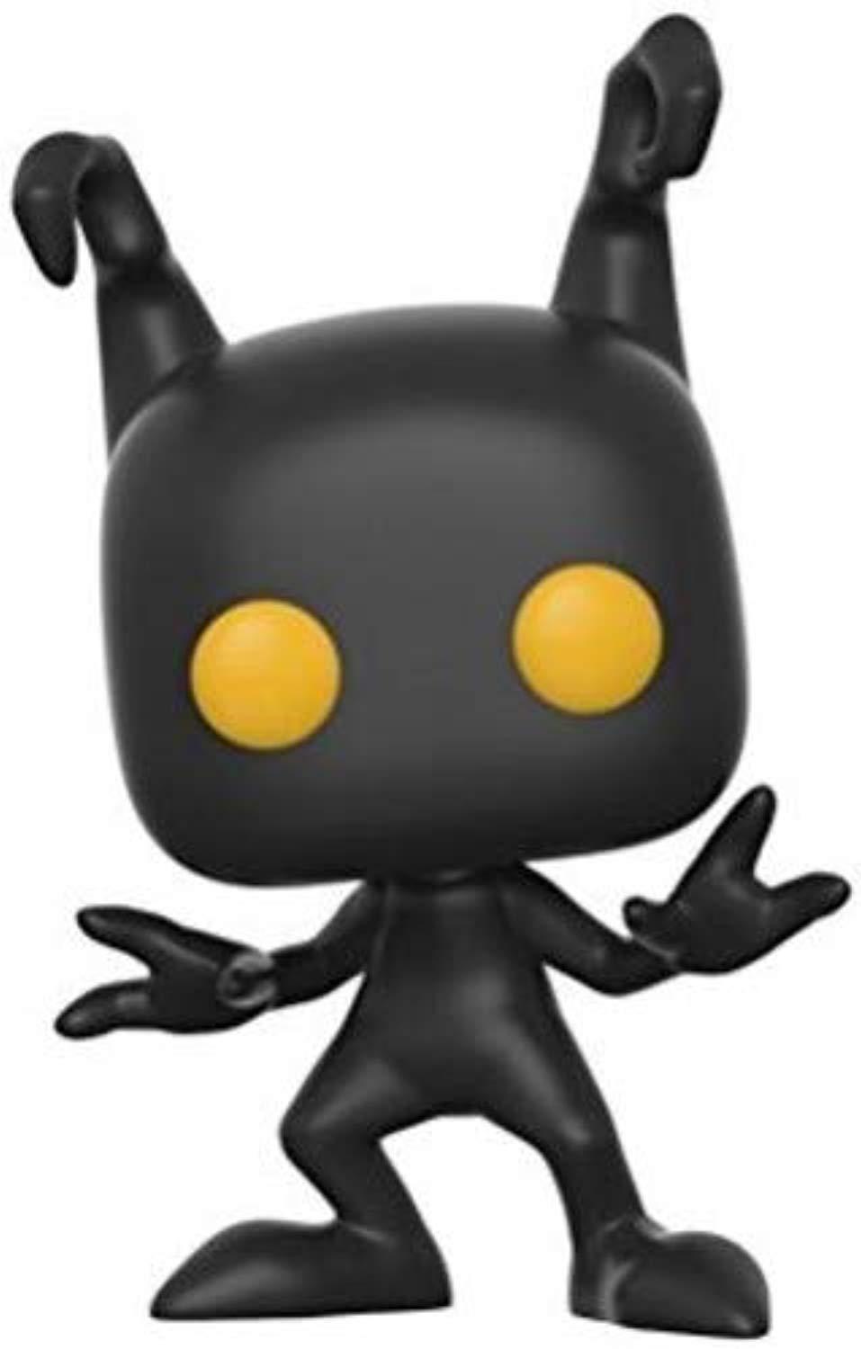 Funko,  Disney Kingdom Hearts Heartless POP! Vinyl Figure