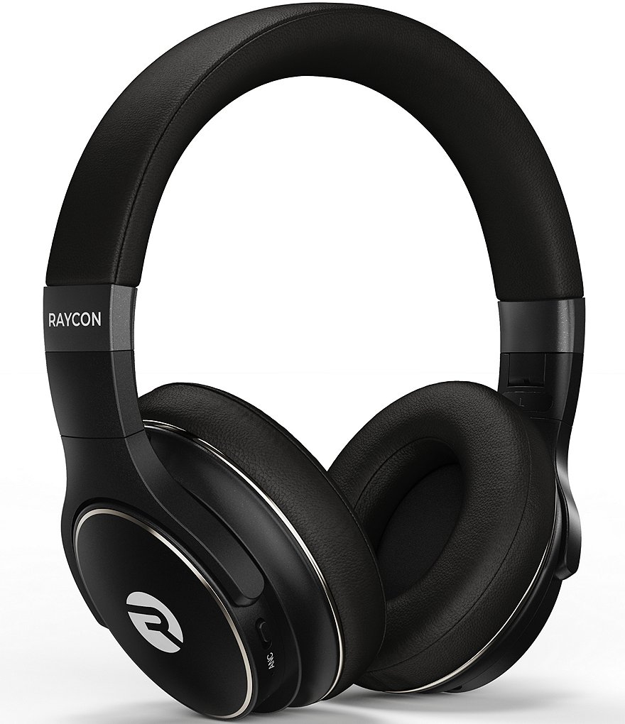 Raycon The Everyday Headphone Wireless Bluetooth Over Ear Headphones