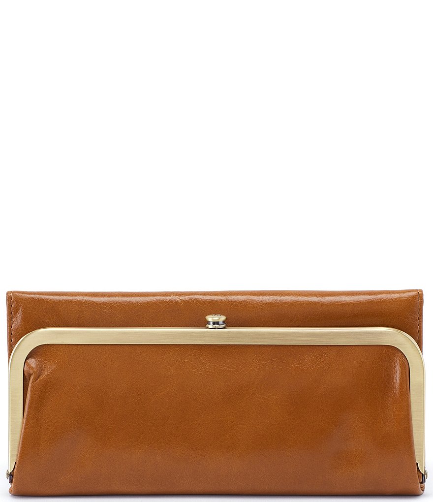 HOBO Rachel Frame Wallet