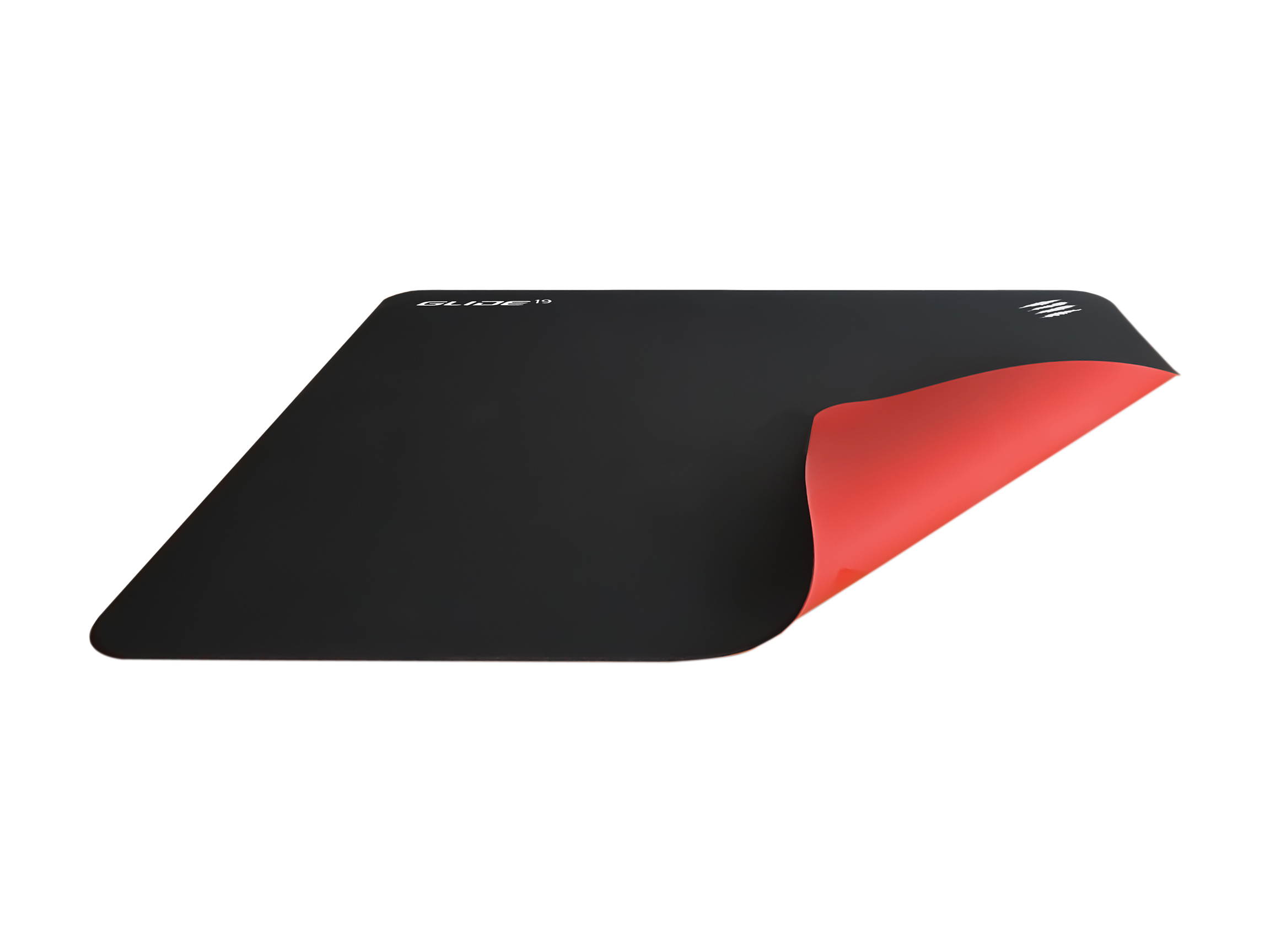 MAD CATZ The Authentic G.L.I.D.E. 16 Gaming Surface Water Resist Mouse Pad