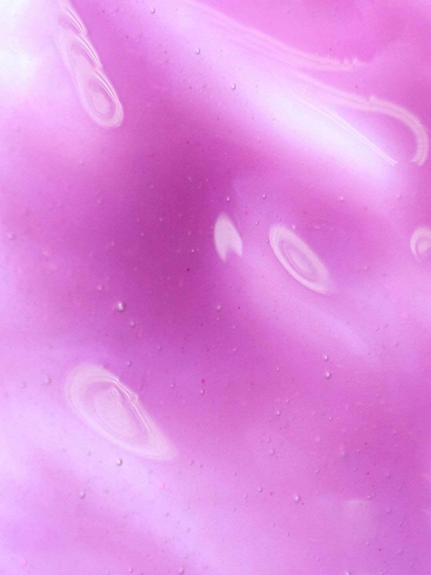 Glowiest Effortless Glow Lip Oil 003 Berry - 5 ml