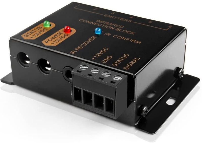 Galaxy Audio JIBR Dual RCA In, Mono XLR & Out Combiner