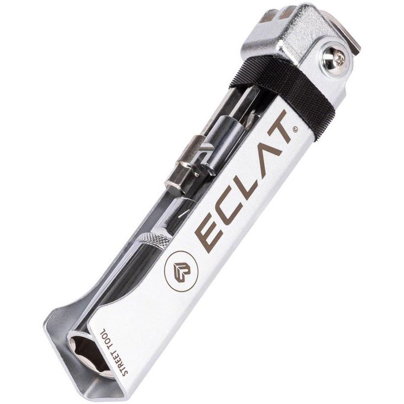 Eclat Street Multi Tool Bike Multi-Tool