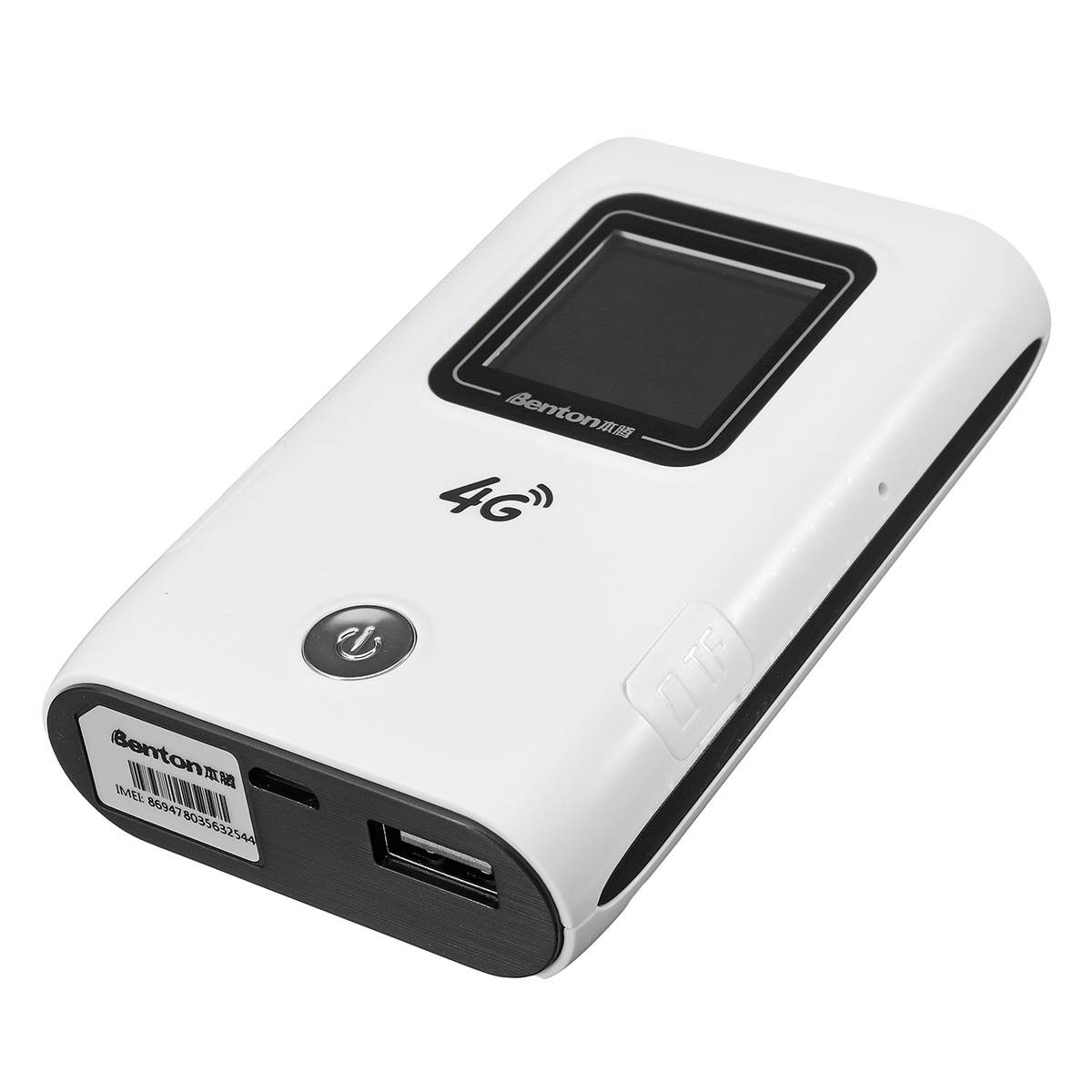 5 Port Fast Ethernet 10100Mbps PoE Switch | 4 PoE Ports 58W | Desktop | Plug Play | Sturdy Metal w Shielded Ports | Fanless | Limited Lifetime Protection | Unmanaged TLSF1005P