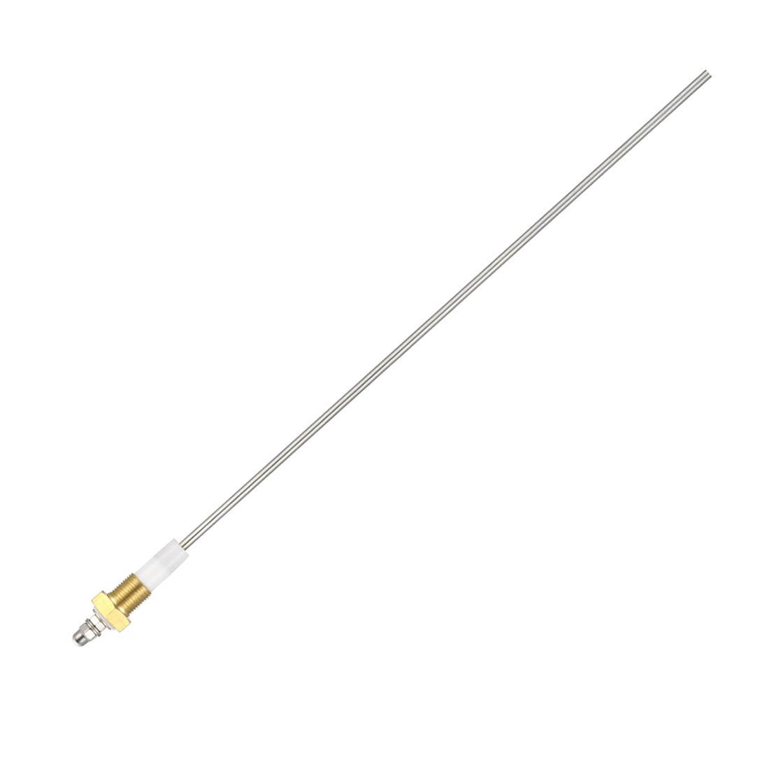 M14*1.25 Thread Water Level Pin Liquid Indicator Electrode Probe for Steam Boiler Swimming Pool