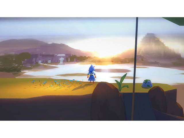 World to the West - Xbox One