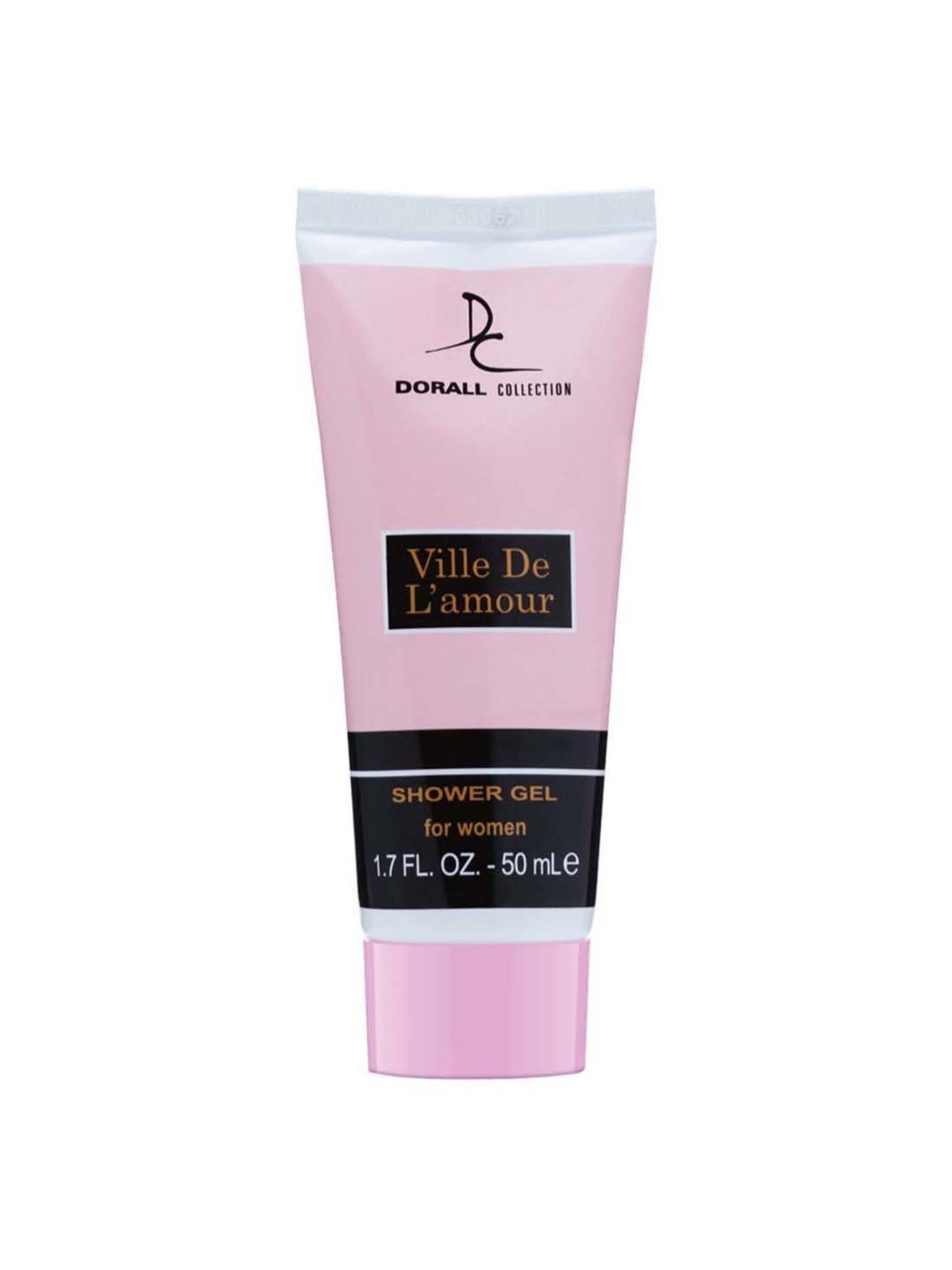 Dorall Collection Ville D L'Amour Gift Set