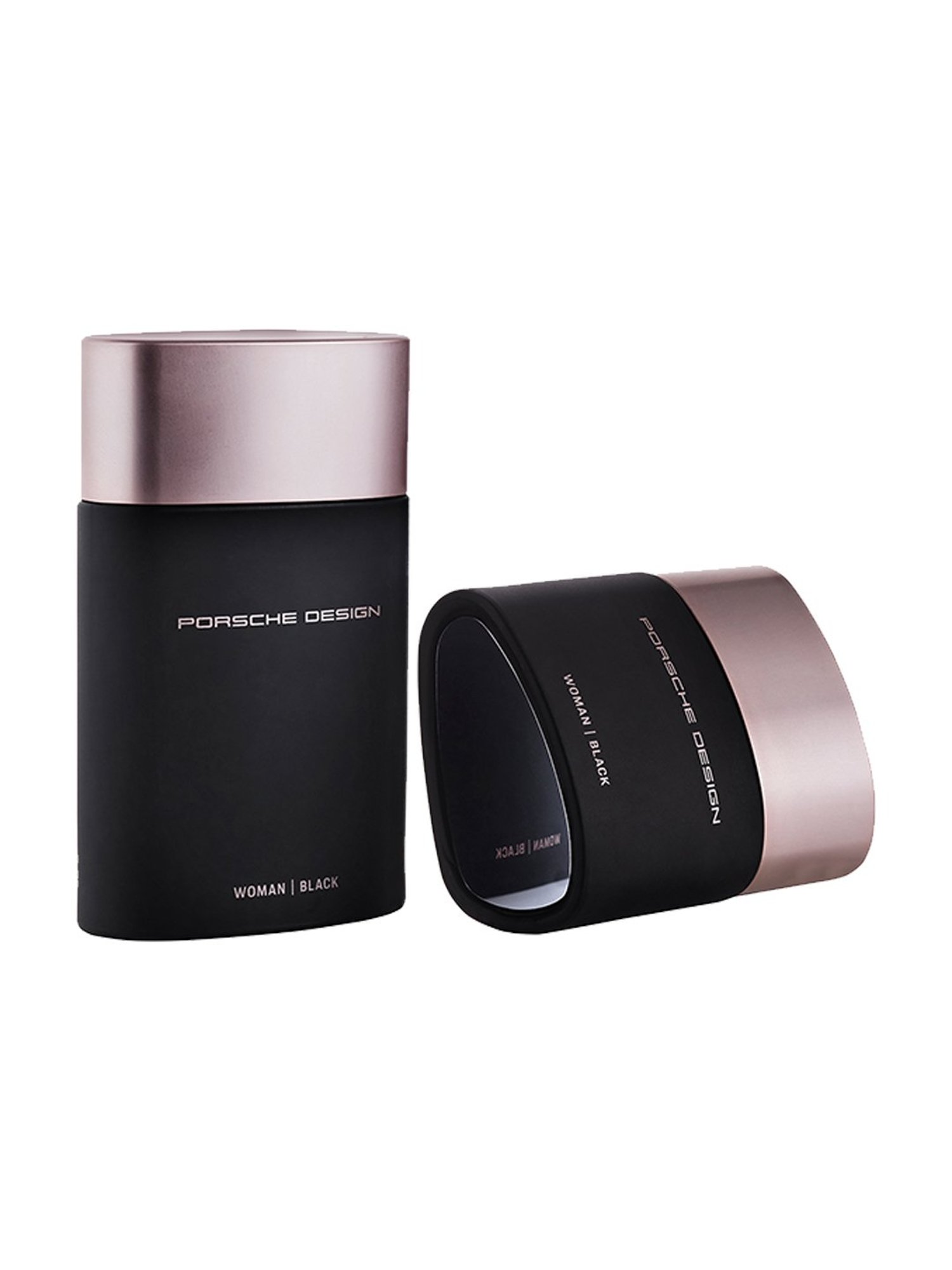 Porsche Woman Black Eau de Parfum - 100 ml