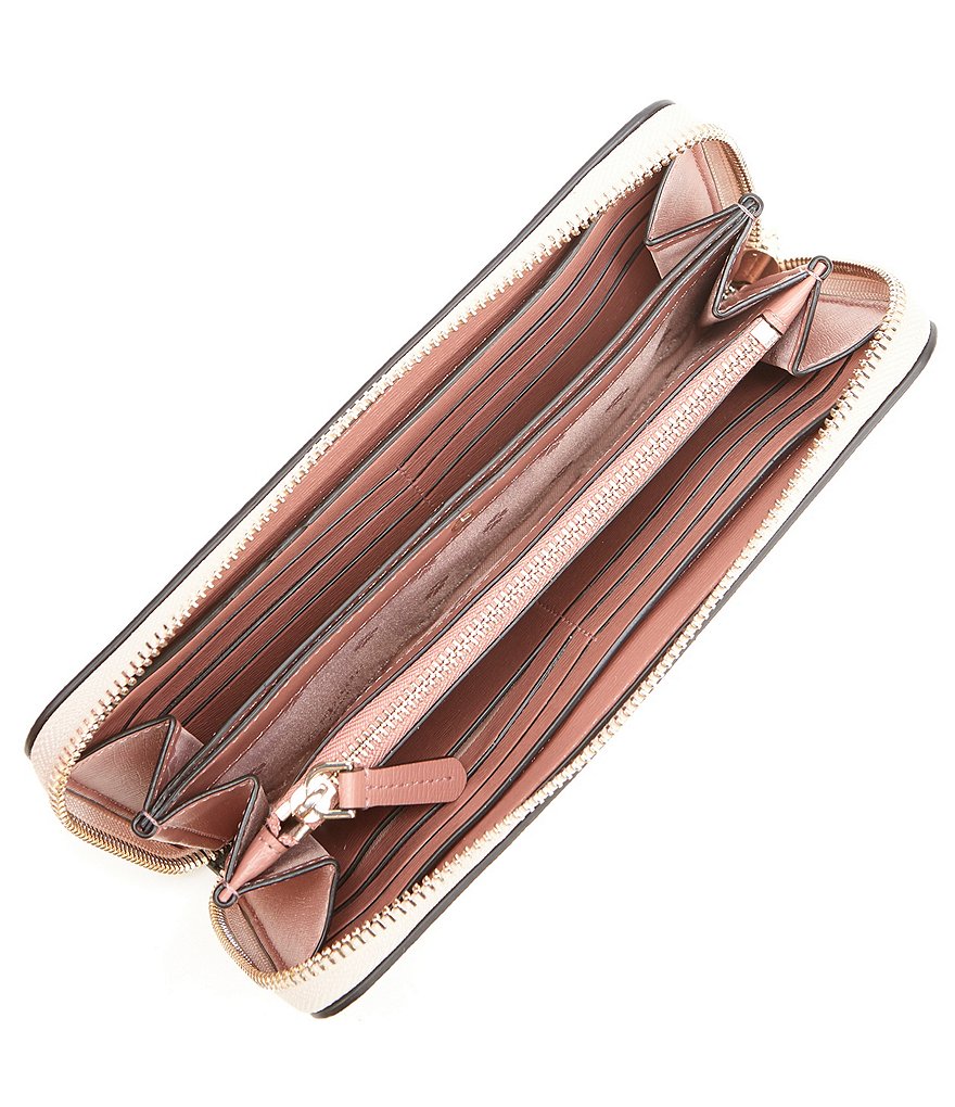 Hammitt 110 North Checkbook Wallet