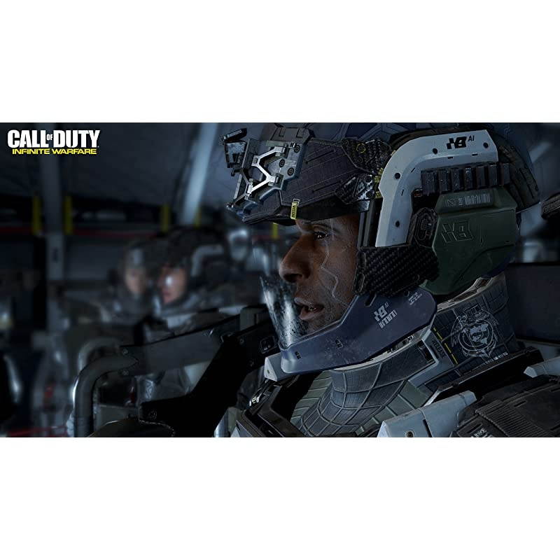 of Duty: Infinite Warfare - Xbox One Legacy Edition