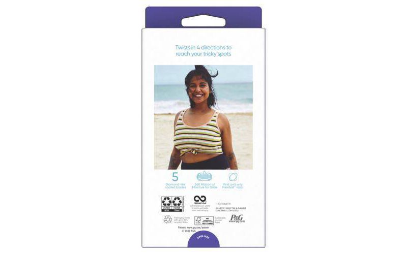 Womens Dry Shaving Cream & Gels Twin Pack - 14oz - up & up™