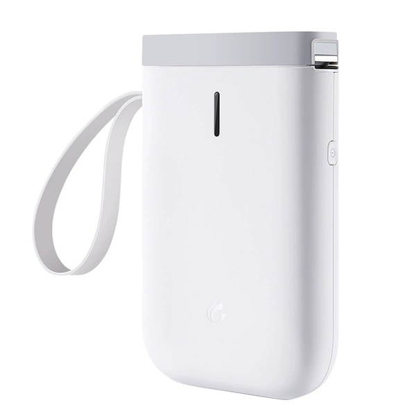 Jingchen  D11 Label Thermal Printer Self-Adhesive Tag Handheld Portable Wireless bluetooth No Ink Classification Label Printers for Home Office Supermarkets Jewelry Clothing Shops