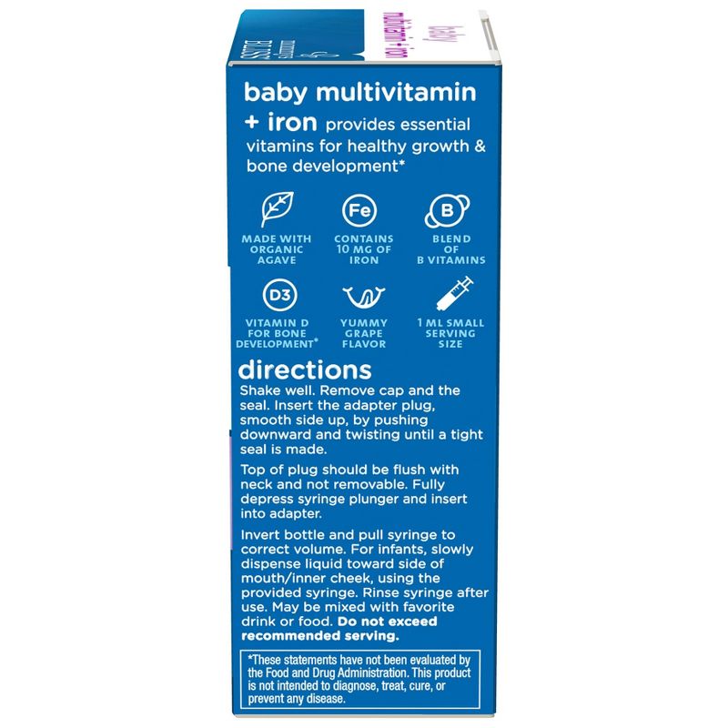 Vitafusion Men's Multivitamin Dietary Supplement Gummies - Berry - 150ct