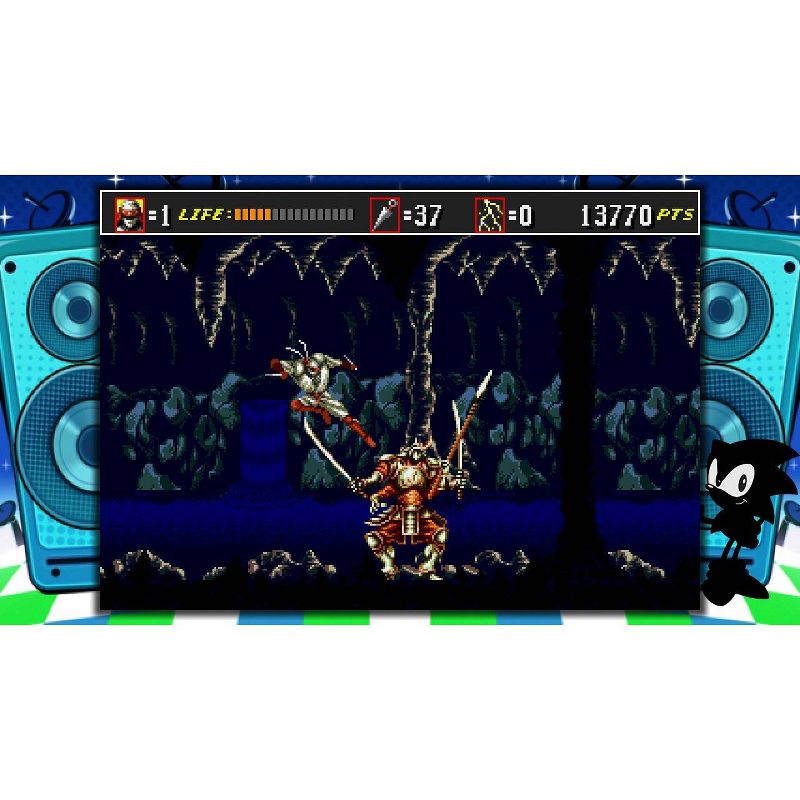 SEGA Genesis Mini Console