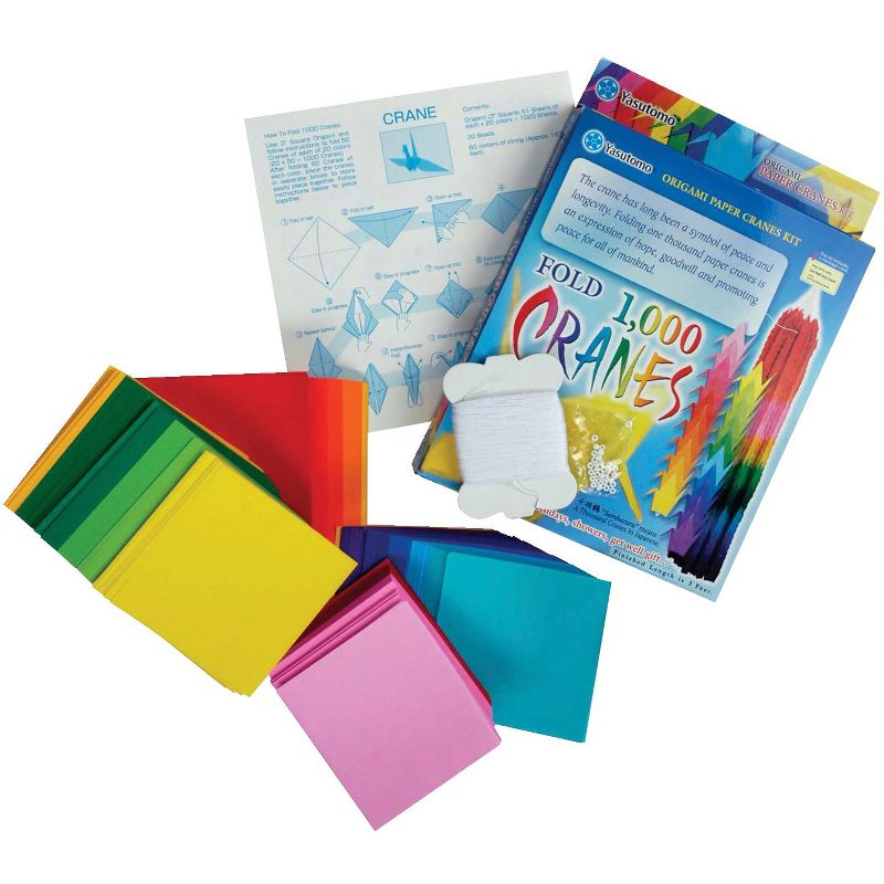 296ct Paper Accents - Bullseye's Playground™