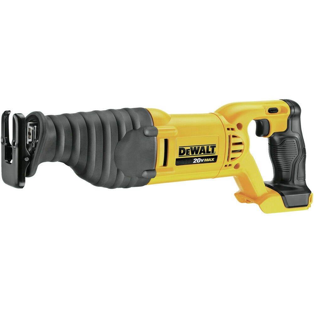 DEWALT 20V MAX Cordless Drill Combo Kit , 7-Tool (DCK771D1M1)