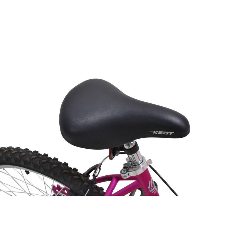 Kent Northpoint 20" Kids' Mountain Bike - Pink