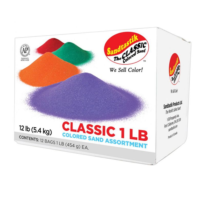 Childcraft Sand and Water Toys Activity Set, Assorted Colors, 28 pc