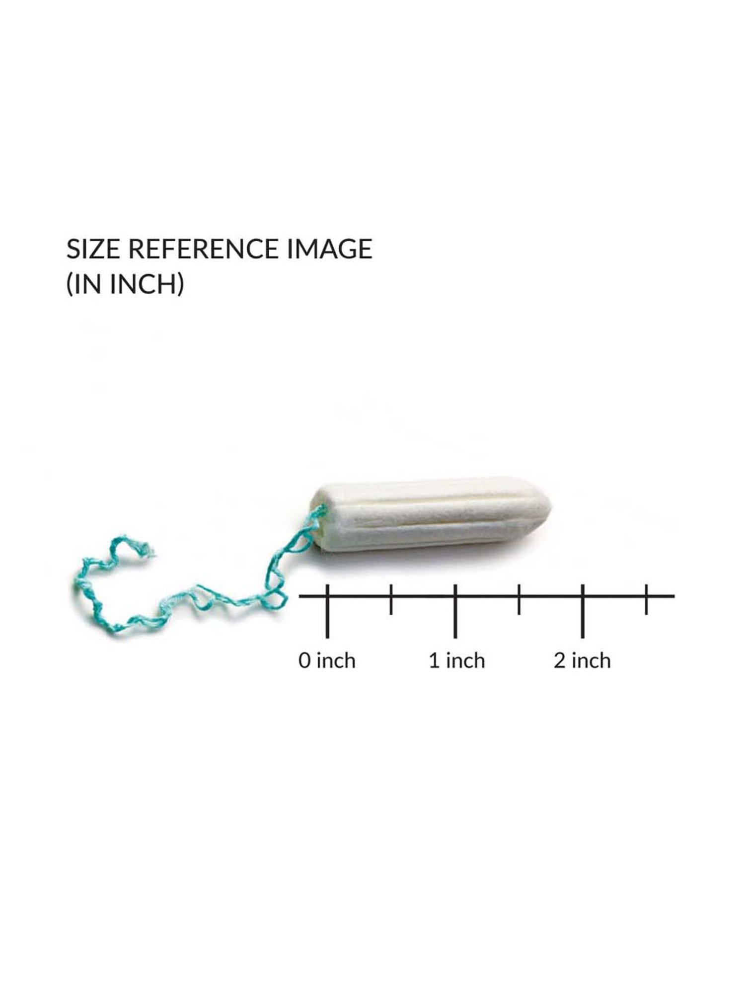 Sirona Digital Tampon - Medium Flow - 12 Pcs