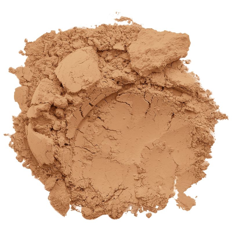 Milani Silky Matte Bronzing Powder Sun Light - 0.25oz