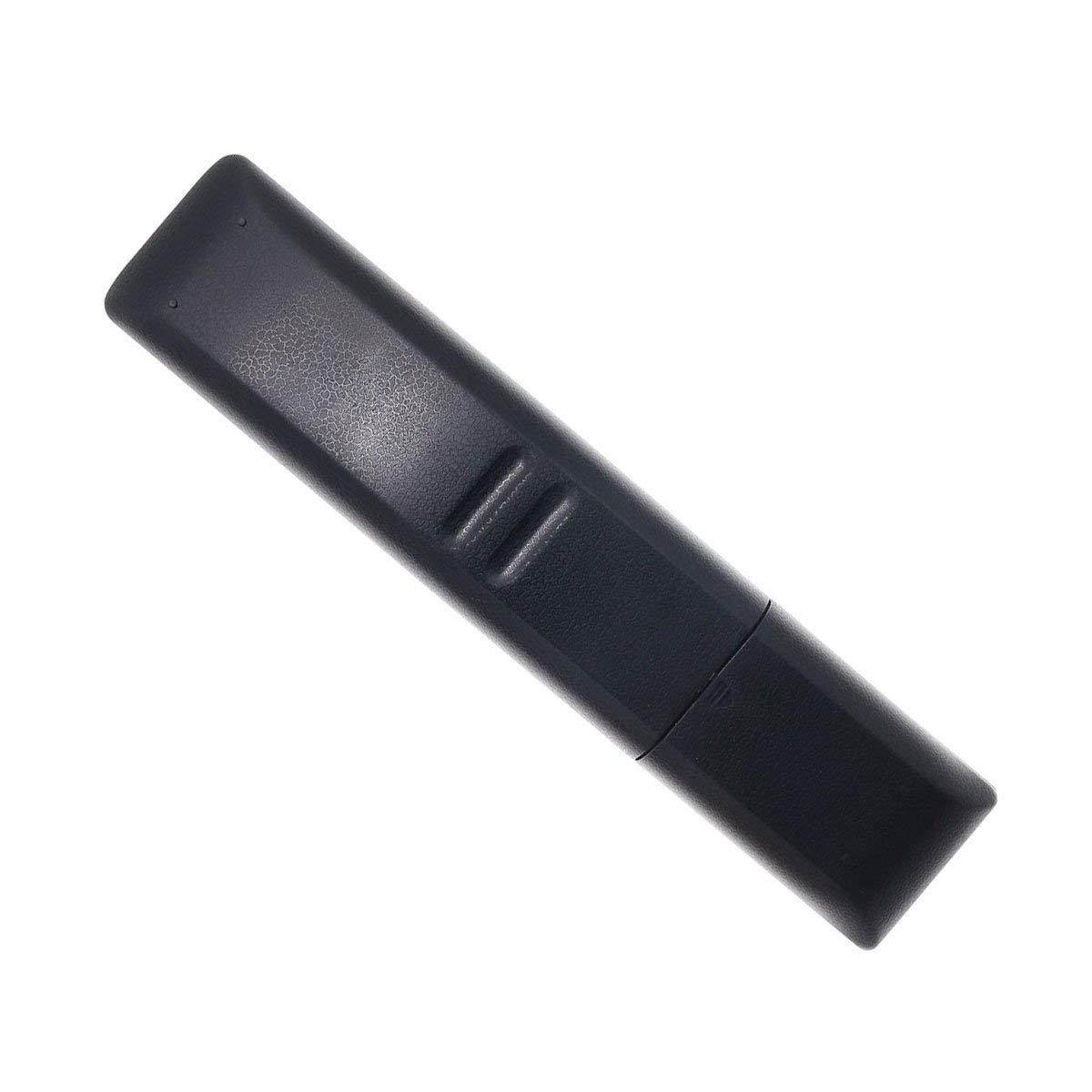 Aurabeam MKJ40653801 Replacement TV Remote Control for LG Television (MKJ-40653801)