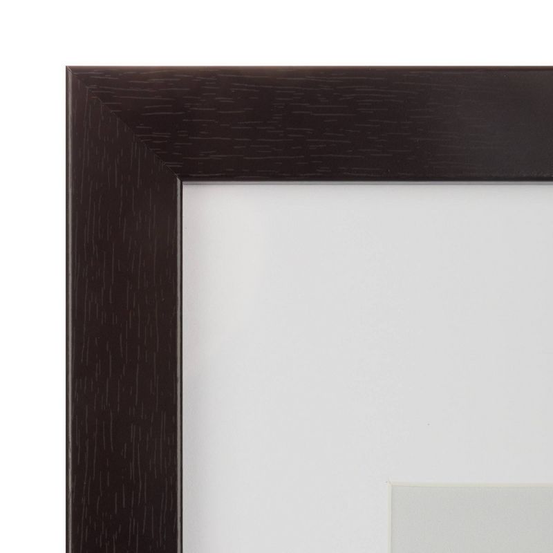 (Set of 9) 11" x 14" Gallery Grid Kit Black - Instapoints