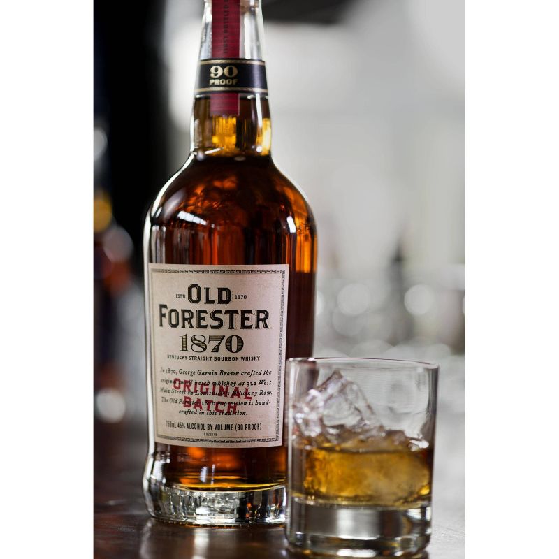 George Dickel Whiskey - 750ml Bottle