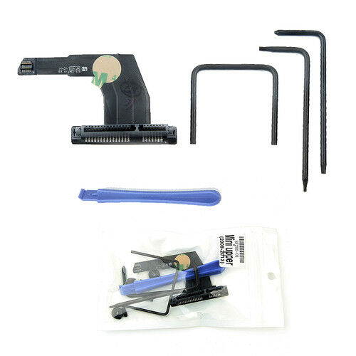 Hard Drive upper Kit SSD 821-1501-A HDD Cable Accessories For Mac Mini A1347 2nd