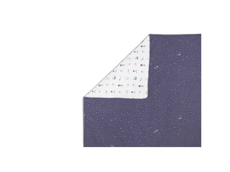 Babyletto 5pc Crib Bedding Set - Galaxy