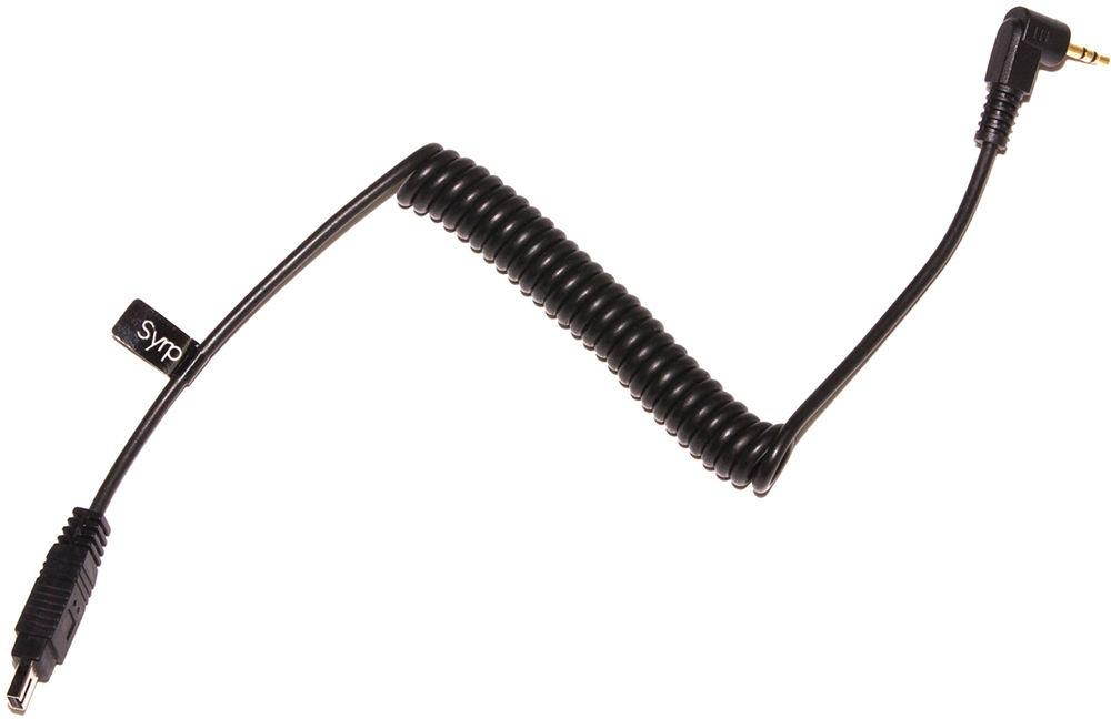 Syrp 2N Link Cable for Select Nikon Cameras #00017003
