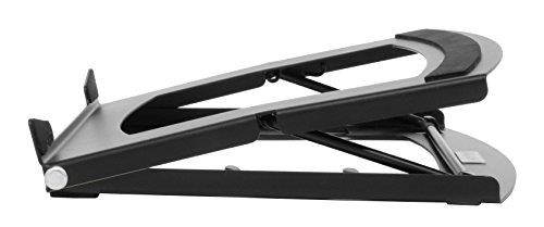 Allsop 31660 Tri Tilt Laptop Stand