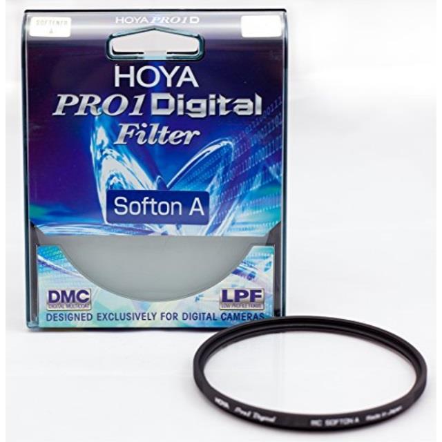 hoya 77mm pro1 digital softona screwin filter